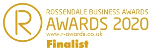 Rossendale Business Awards - Finalists!