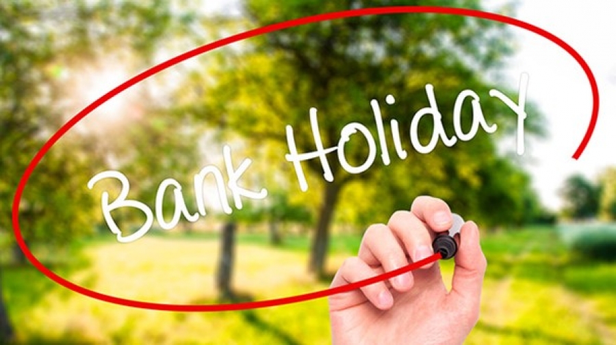 Bank Holidays – How they affect businesses!!