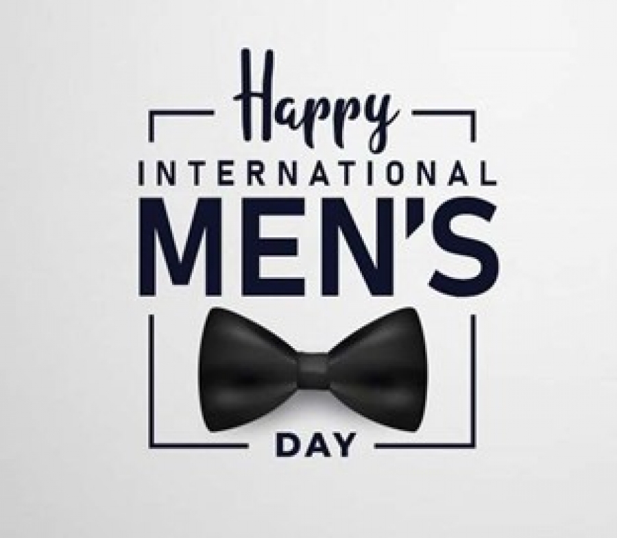 International Men&#039;s Day