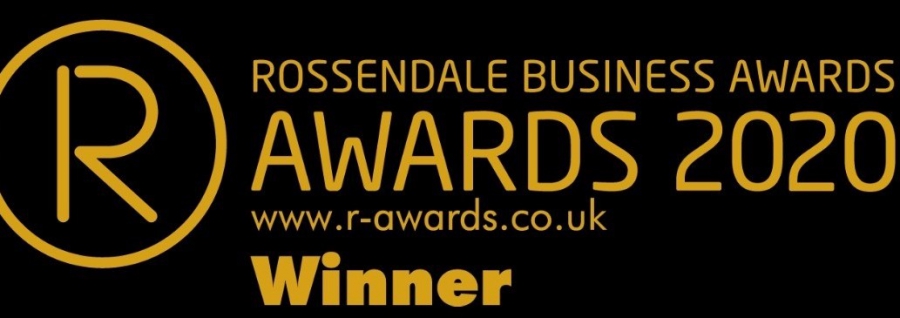 Rossendale Business Awards - Winners!