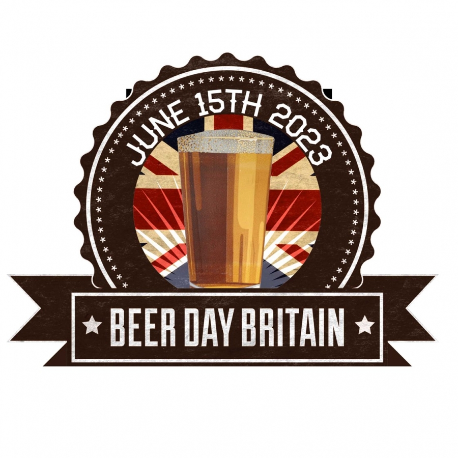 Beer Day Britain - Cheers to Beer!